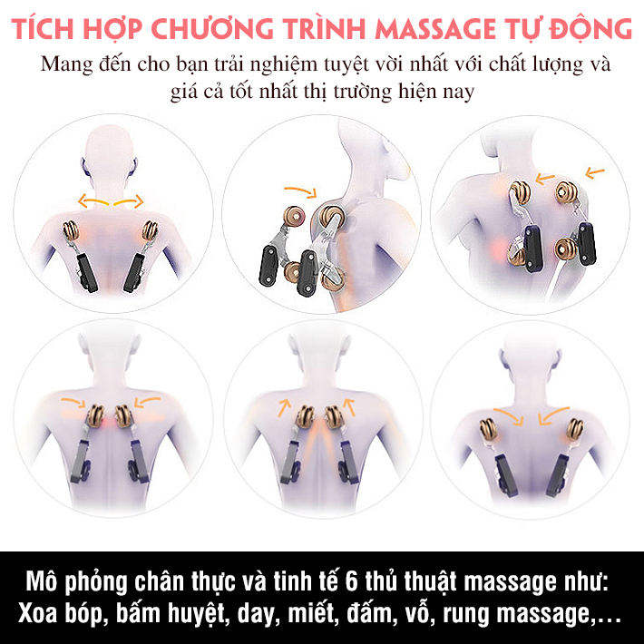 Hướng Dẫn Sử Dụng, Vệ Sinh, Bảo Dưỡng Ghế Massage Toàn Thân AM-250