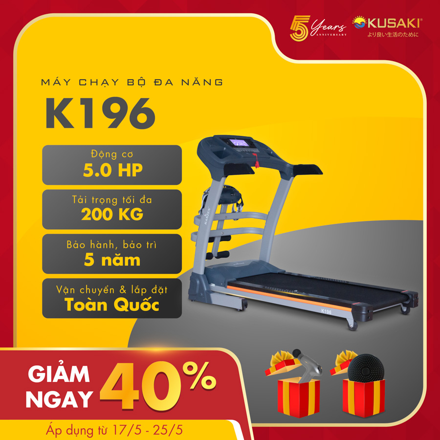 CTKM SN Phú Thọ 5 năm