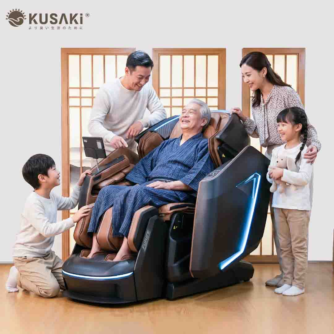 Món quà báo hiếu cha mẹ ý nghĩa