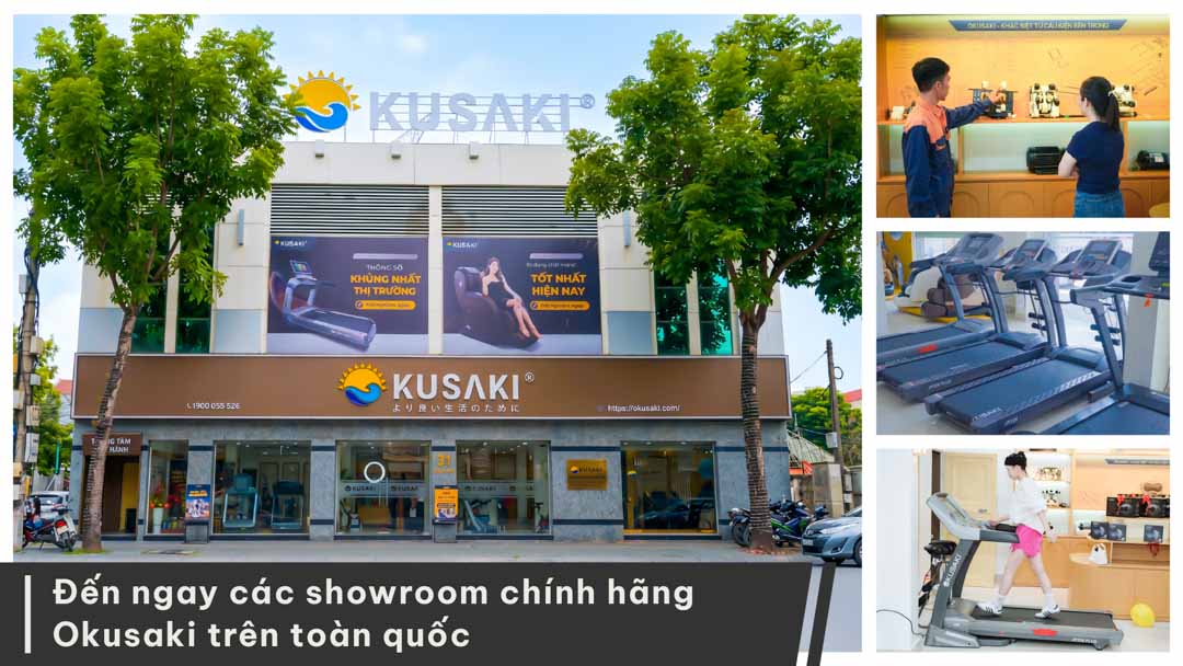 đến mua hàng trực tiếp tại showroom