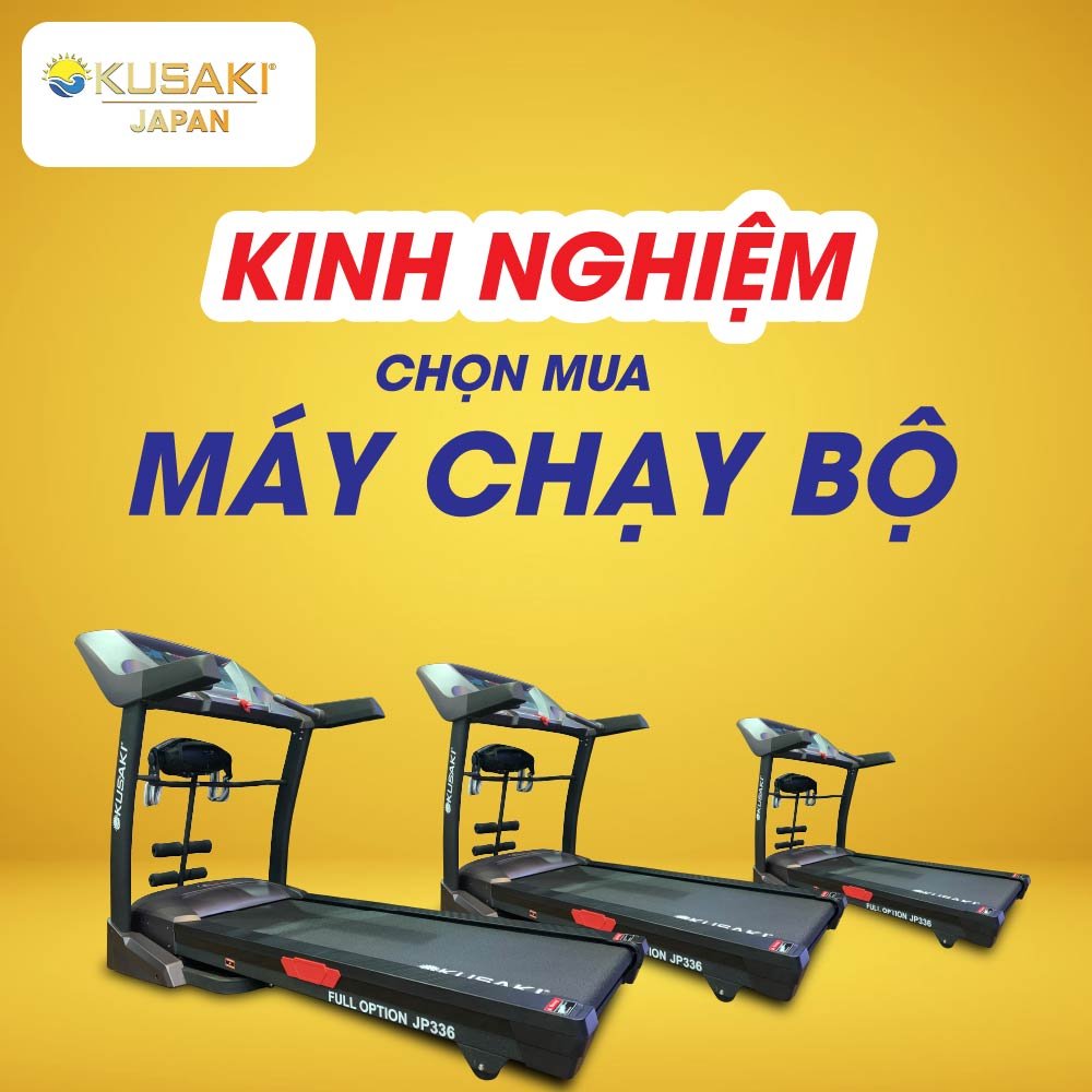 Top 10 Bí Quyết Chọn Mua Máy Chạy Bộ Gia Đình