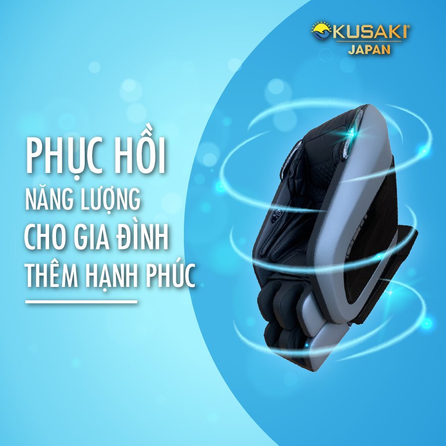 Ghế massage toàn thân giá rẻ AM-250