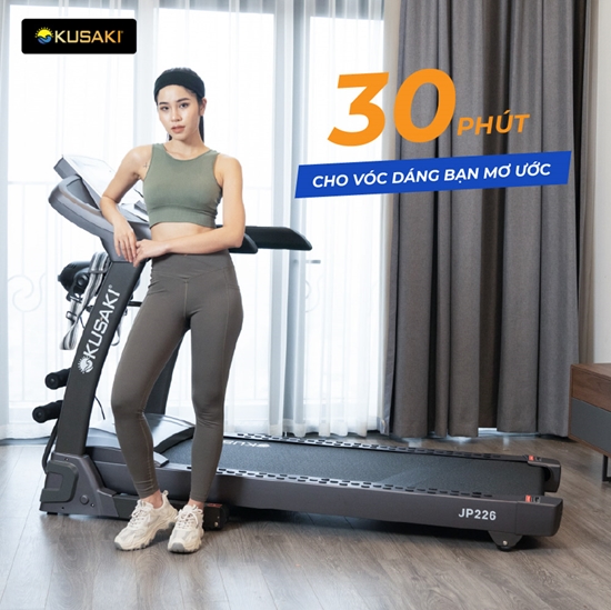 Cách chọn máy chạy bộ điện tốt nhất