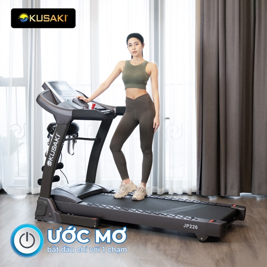 Cách chọn máy chạy bộ điện tốt nhất