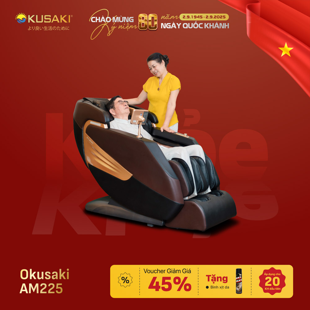 CTKM 80 năm quốc khánh 2/9/2025