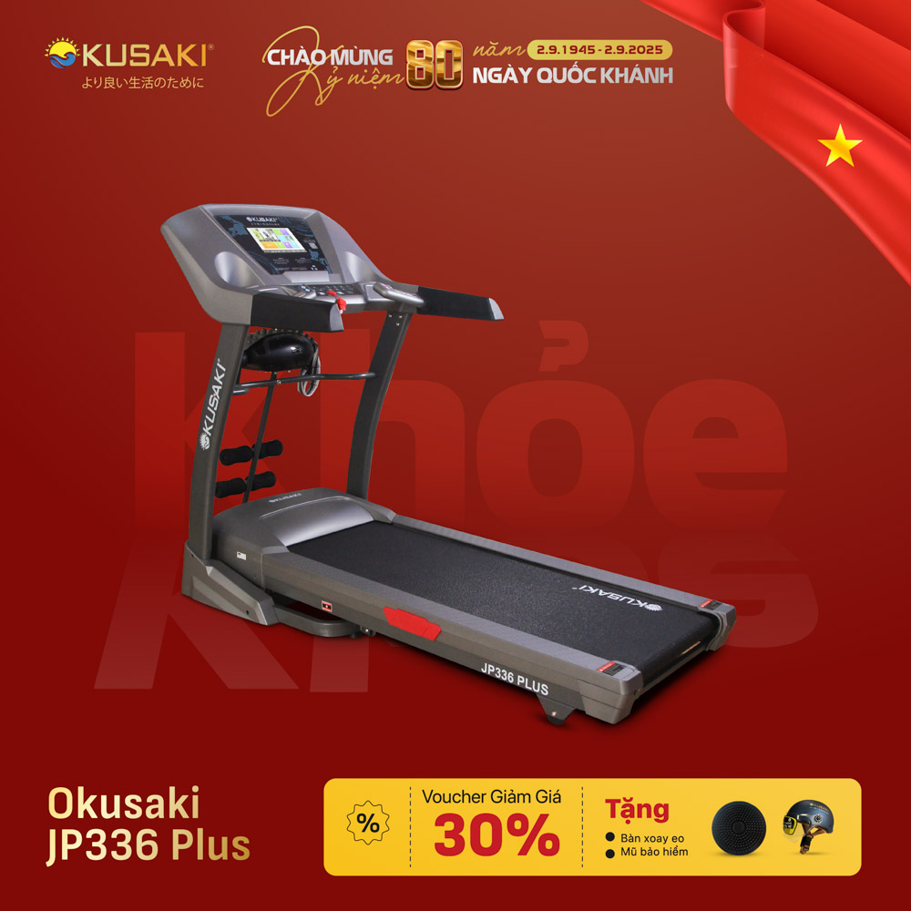 CTKM 80 năm quốc khánh 2/9/2025