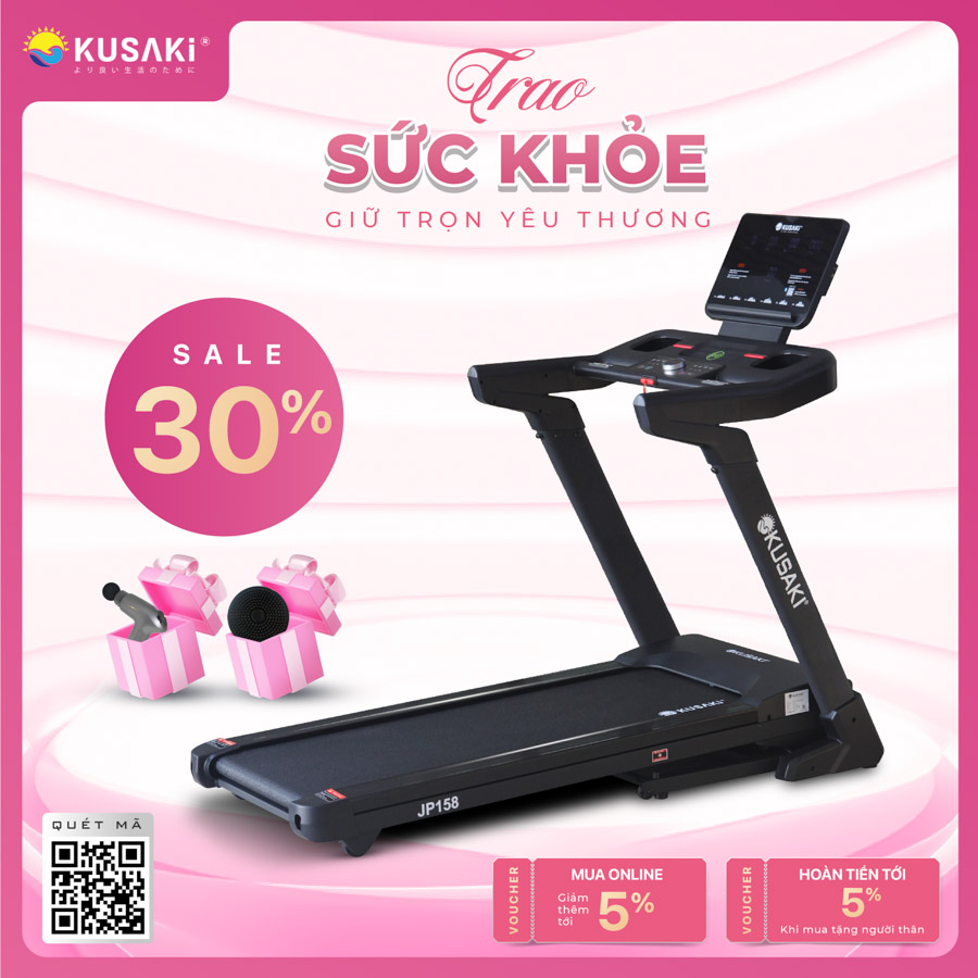 CTKM Phụ nữ 8.3.2026