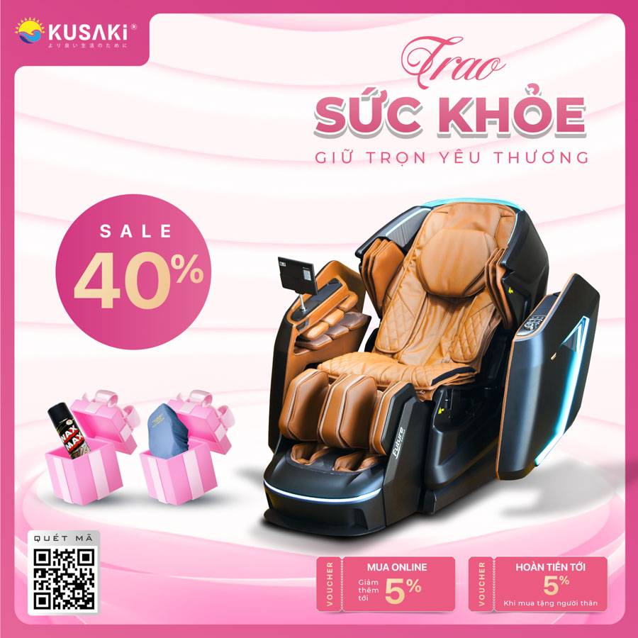 CTKM Phụ nữ 8.3.2026