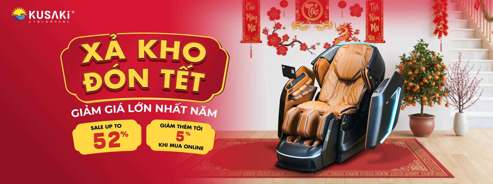 CTKM Thu cũ đổi mới 2026