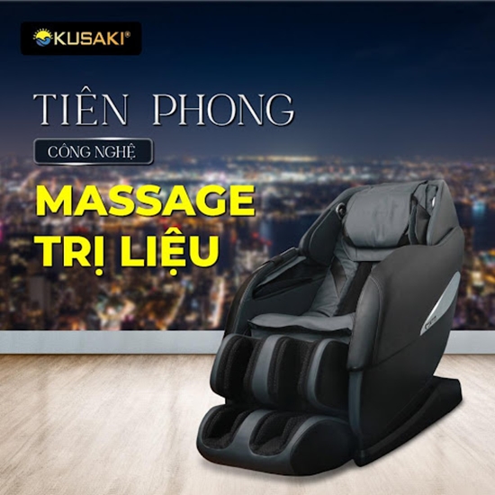 ghế massage bao nhiêu tiền một cái