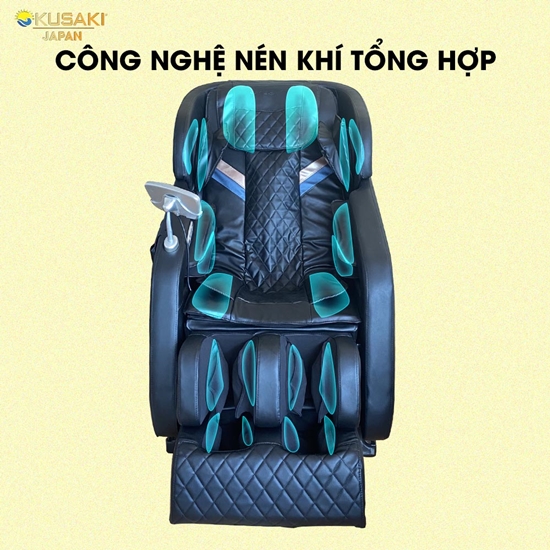 ghế massage nào tốt