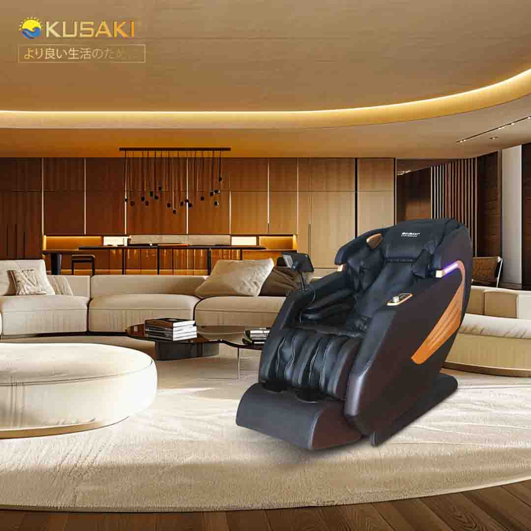Ghế massage okusaki am225