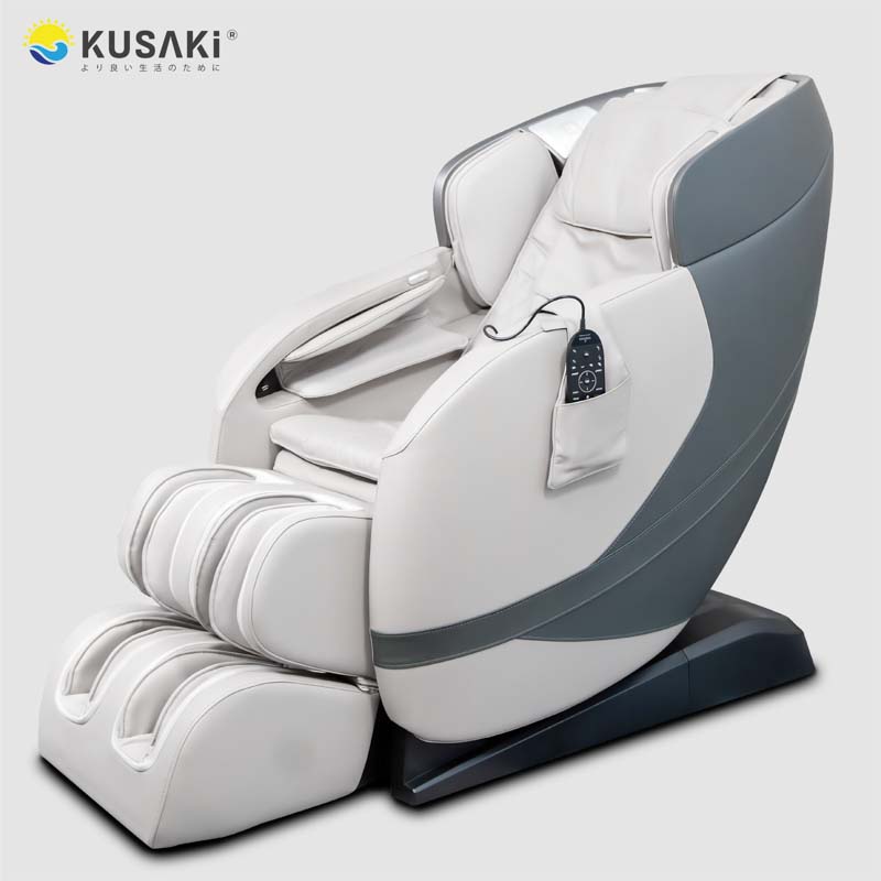 Ghế massage Kanzen K666