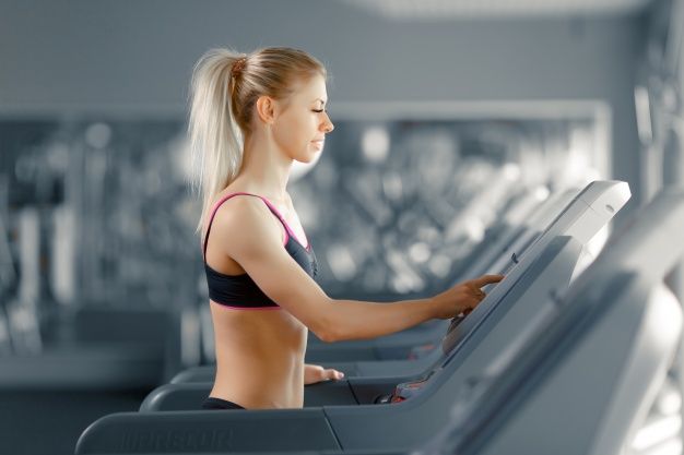Một số lưu ý khác sau khi tập luyện với máy chạy