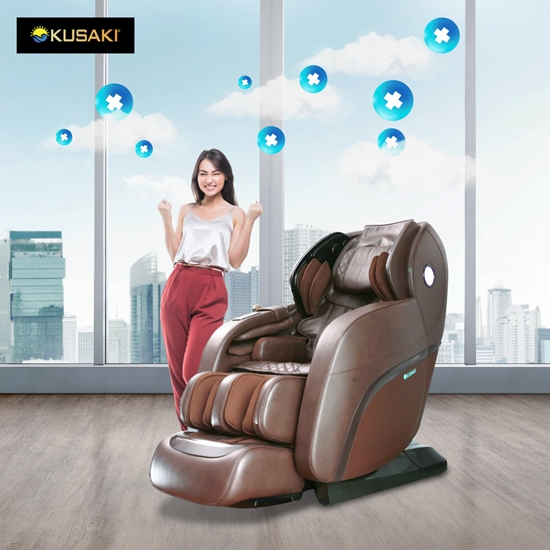 Hướng dẫn sử dụng ghế massage đa chức năng tại nhà đúng cách