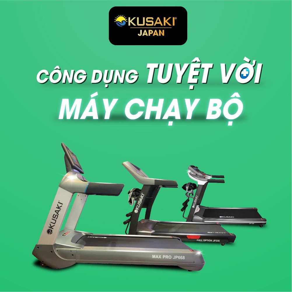 Những Công Dụng Tuyệt Vời Của Máy Chạy Bộ Tại Nhà Đối Với Sức Khỏe Con Người