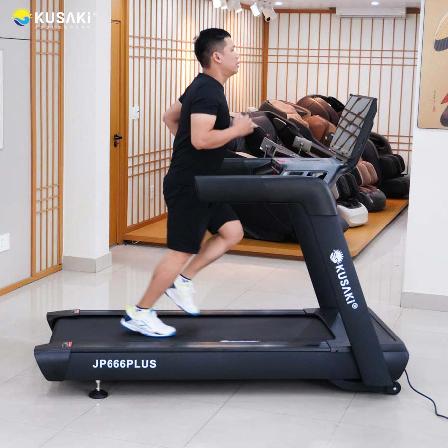 30 PHÚT CHẠY BỘ MỖI NGÀY VÀ SỰ THAY ĐỔI KỲ DIỆU CỦA CƠ THỂ