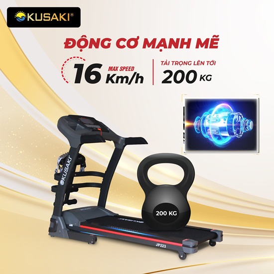 Mua máy chạy bộ cho phòng tập Gym