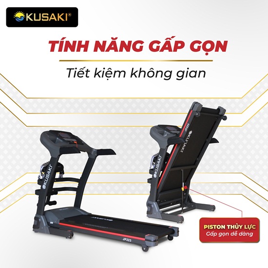 Mua máy chạy bộ cho phòng tập Gym