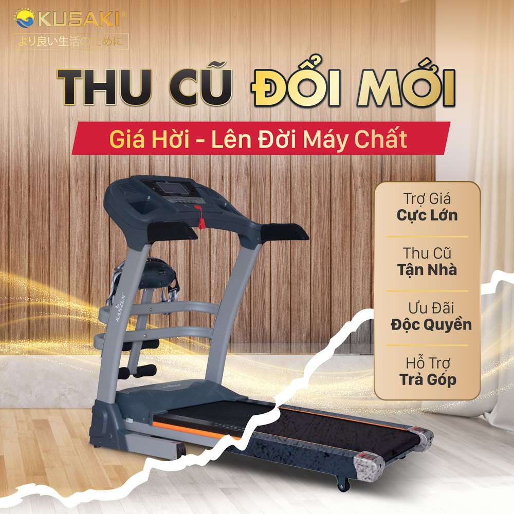 thu cũ đổi mới