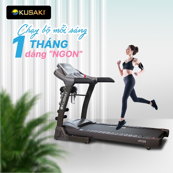 Ưu và nhược điểm của máy chạy bộ điện đa năng