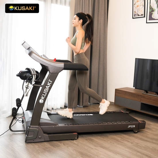 Ưu và nhược điểm của máy chạy bộ điện đa năng