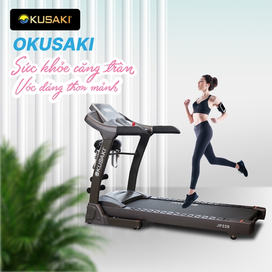Ưu và nhược điểm của máy chạy bộ điện đa năng
